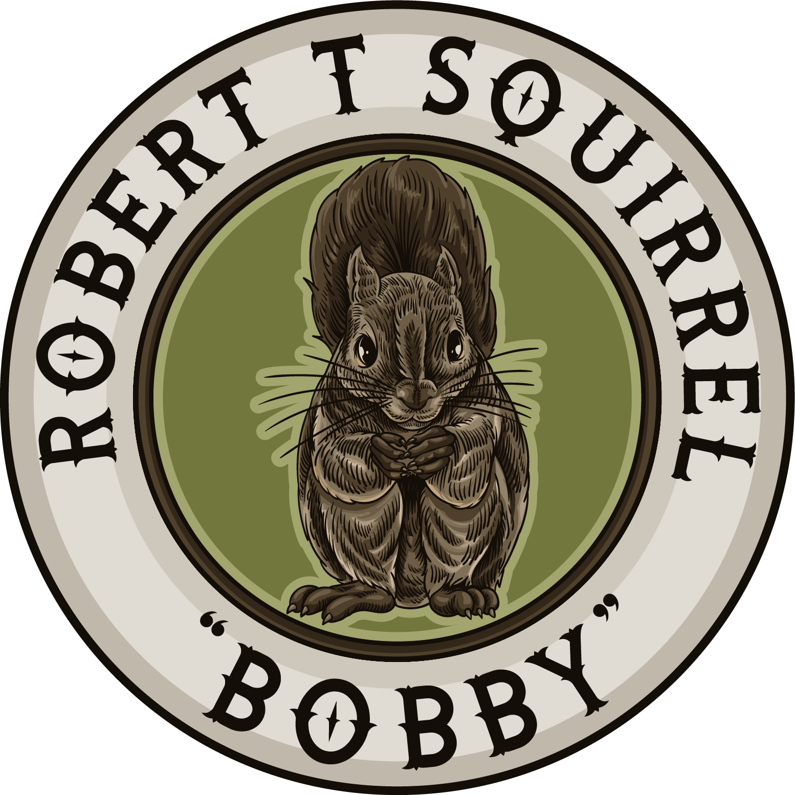 BobbySquirrel.com